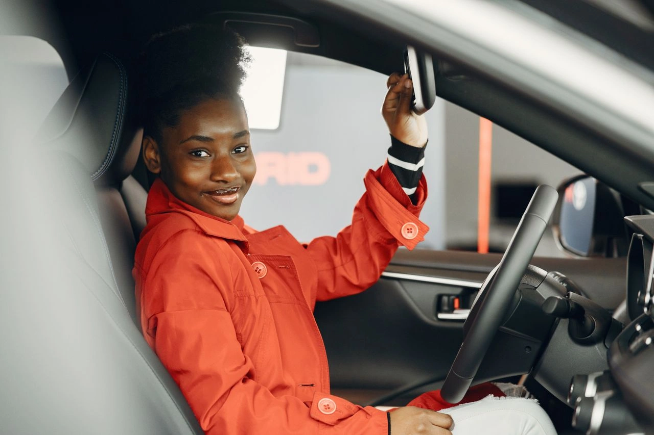 Car Insurance for Learner Drivers
